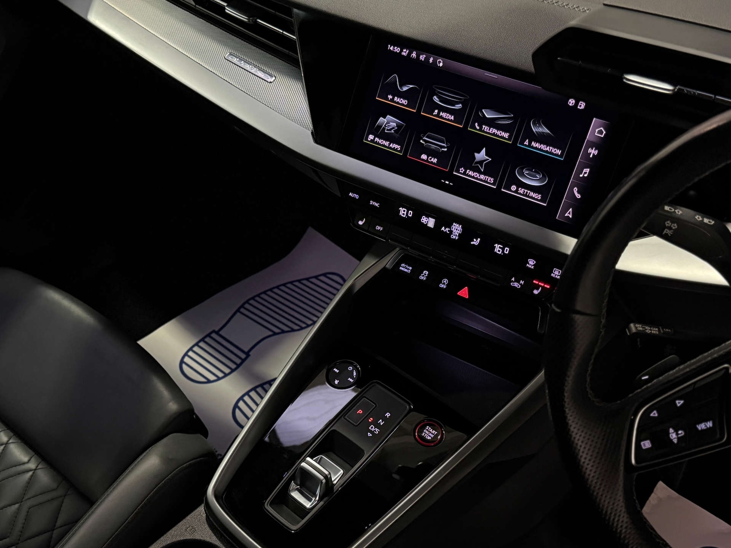 Used Audi A3 2021 for sale - 76931768: Photo 19