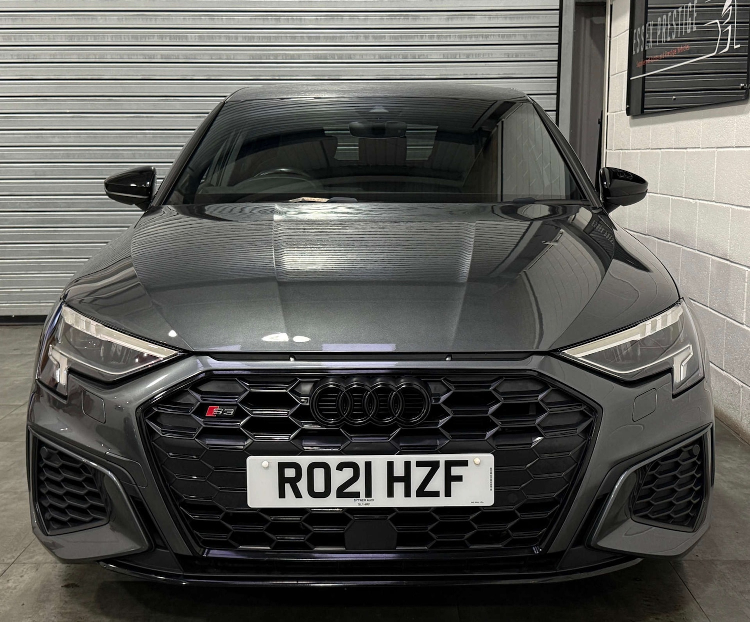 Used Audi A3 2021 for sale - 76931768: Photo 2