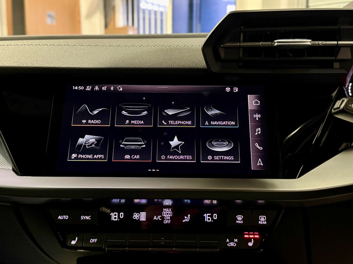 Used Audi A3 2021 for sale - 76931768: Photo 21