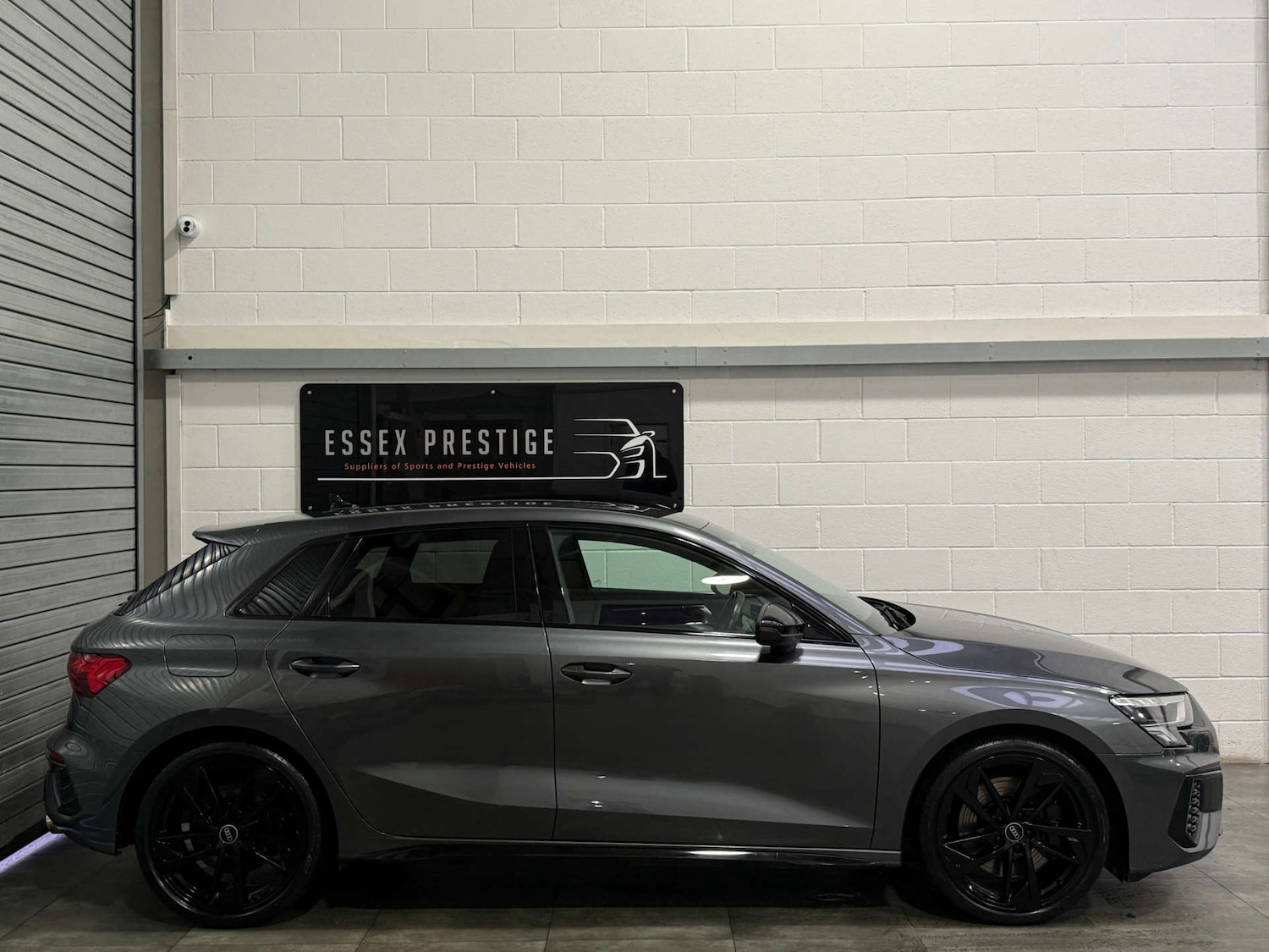 Used Audi A3 2021 for sale - 76931768: Photo 4