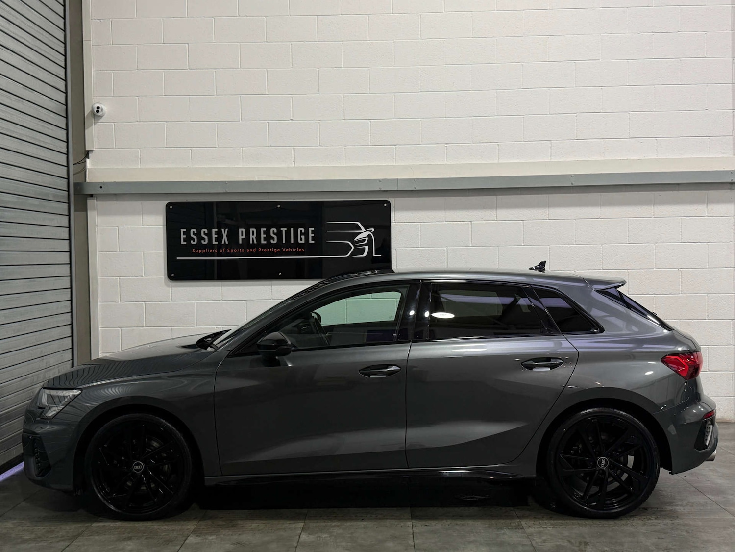 Used Audi A3 2021 for sale - 76931768: Photo 5