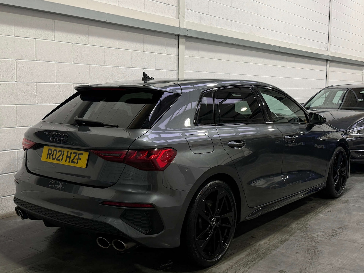 Used Audi A3 2021 for sale - 76931768: Photo 6