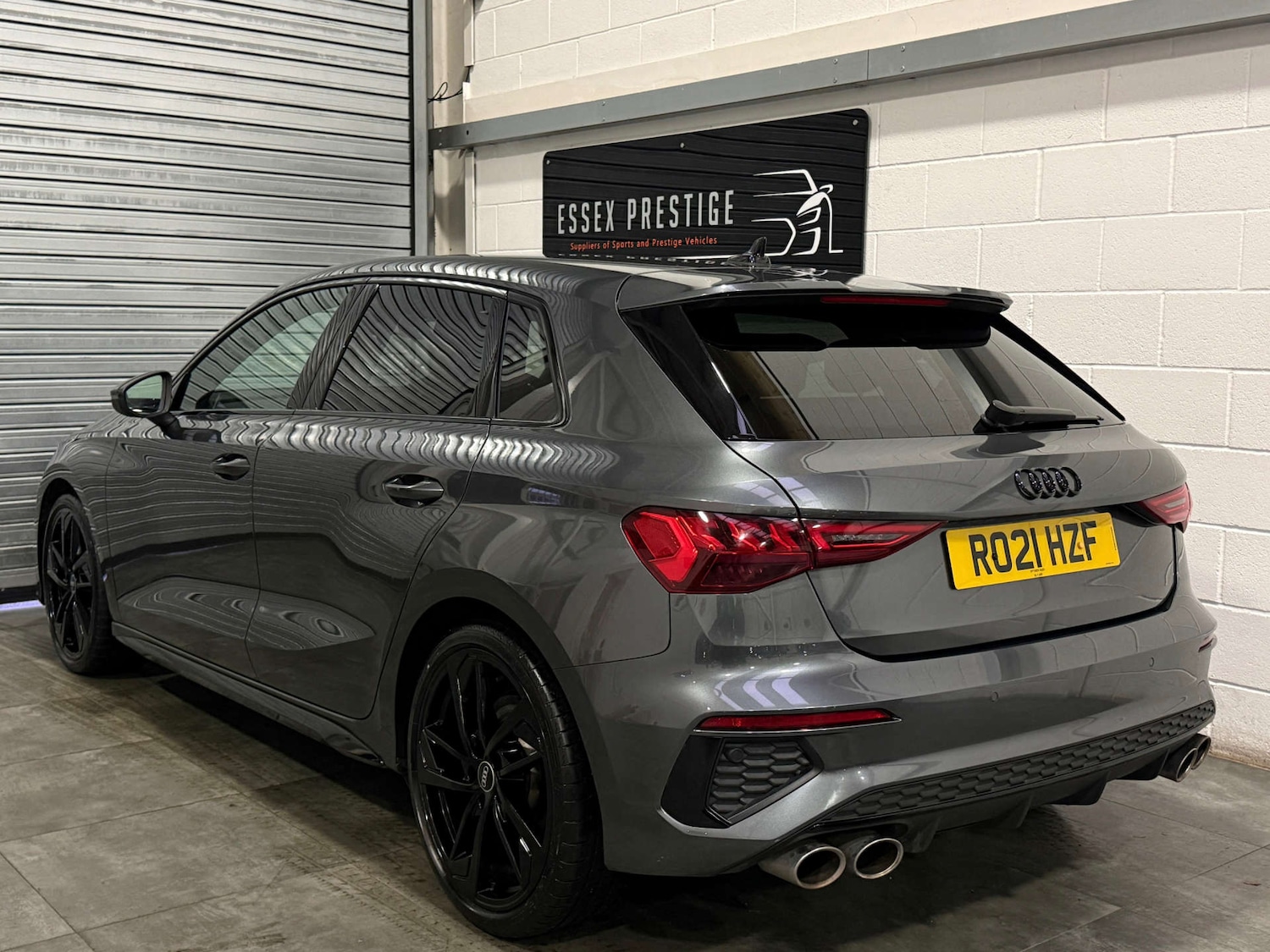 Used Audi A3 2021 for sale - 76931768: Photo 8