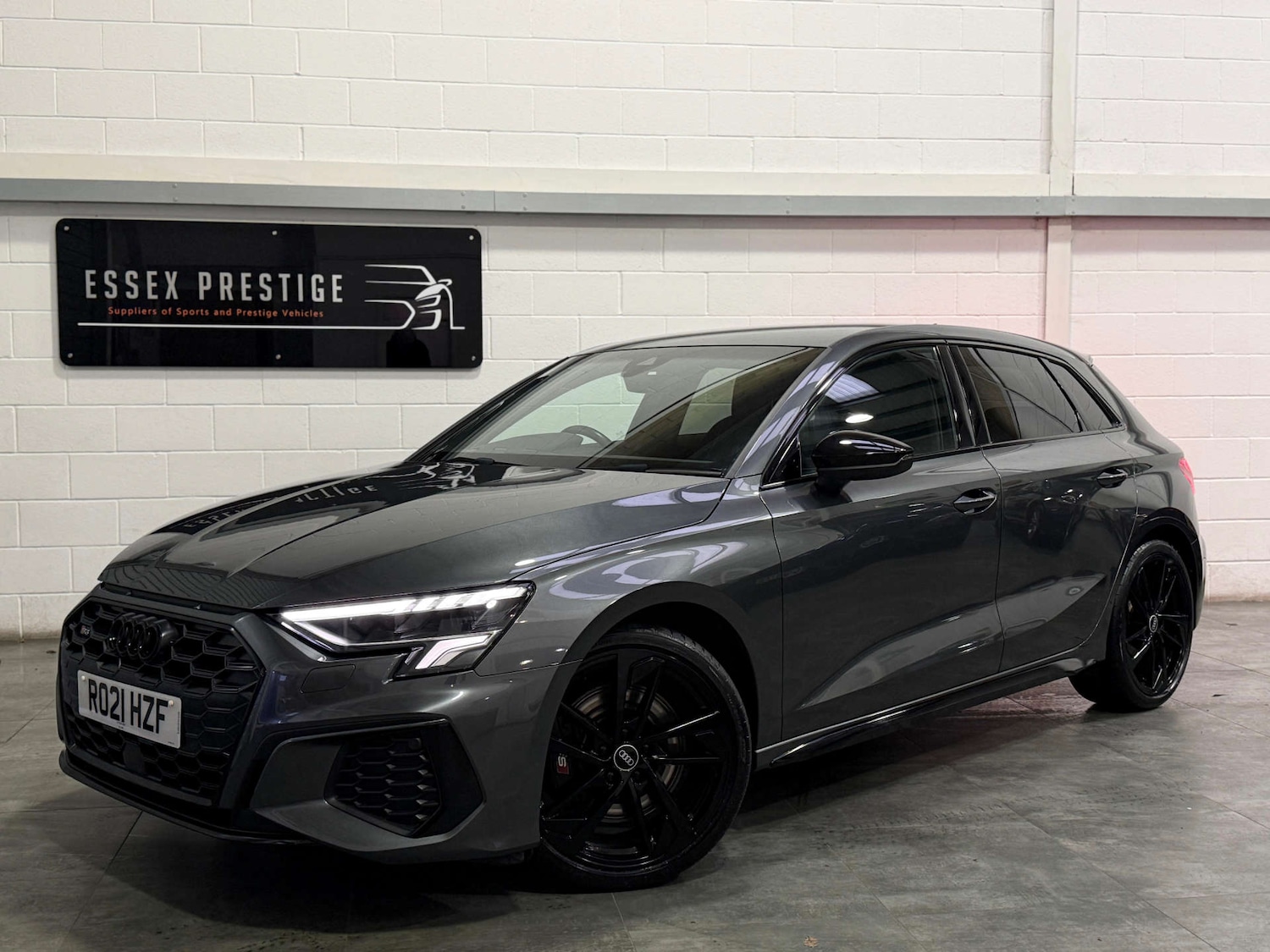 Used Audi A3 2021 for sale - 76931768: Photo 9