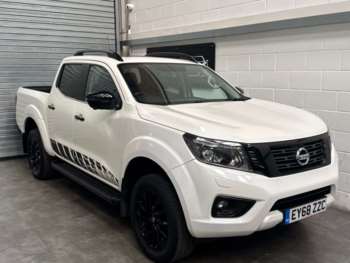 Used Nissan Navara 2018 for sale - 74922346: Photo