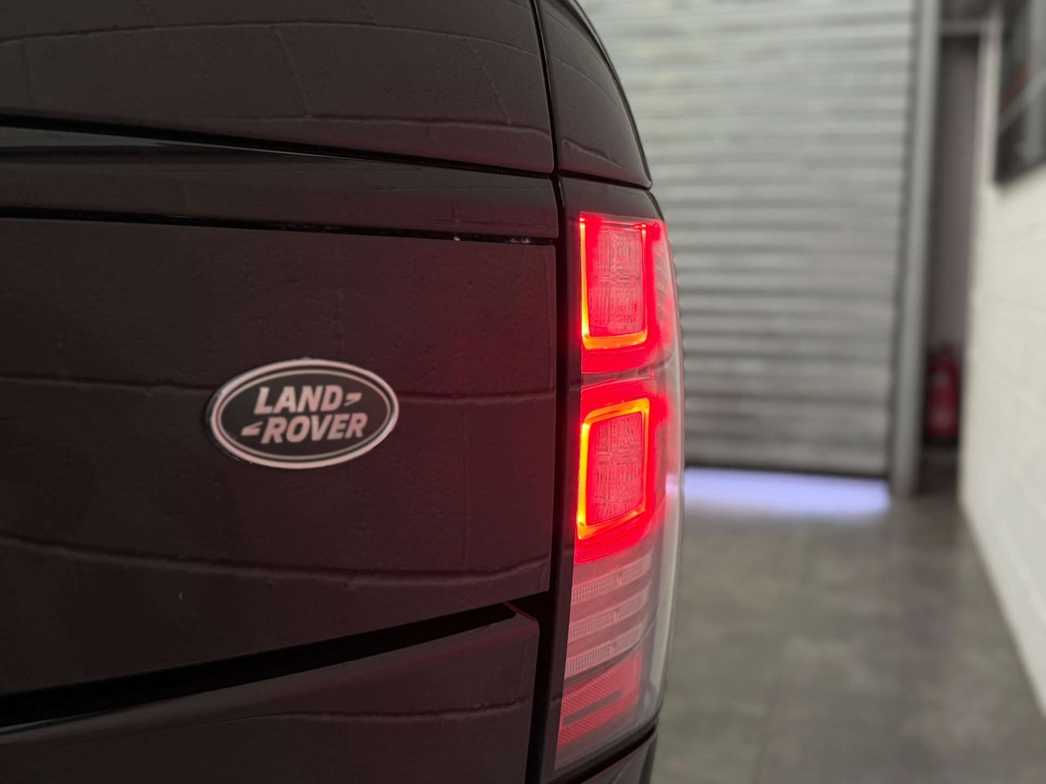 Used Land Rover Range Rover 2017 for sale - 77974131: Photo 10