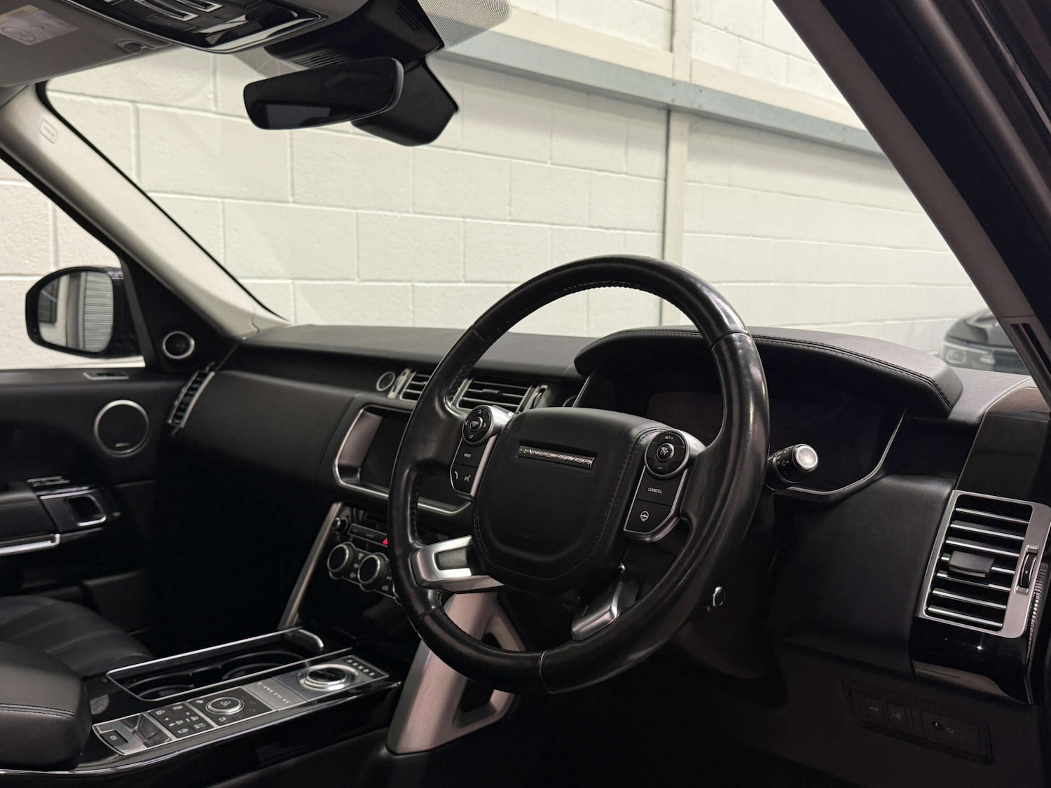 Used Land Rover Range Rover 2017 for sale - 77974131: Photo 14