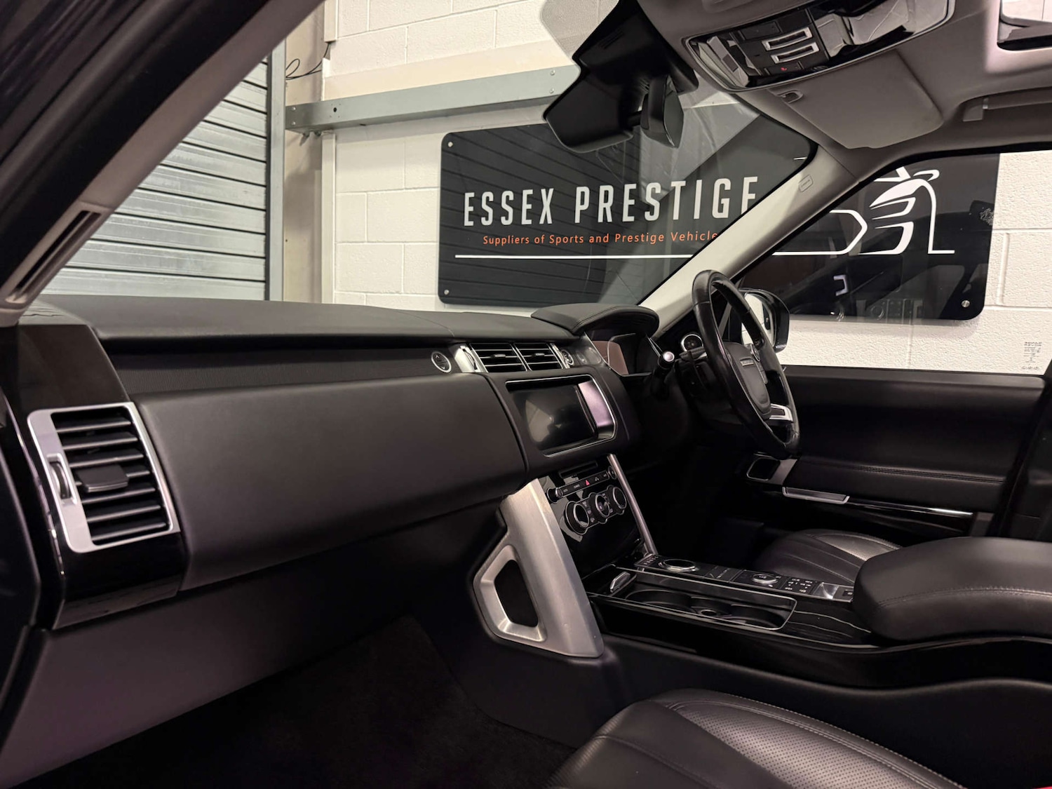 Used Land Rover Range Rover 2017 for sale - 77974131: Photo 16