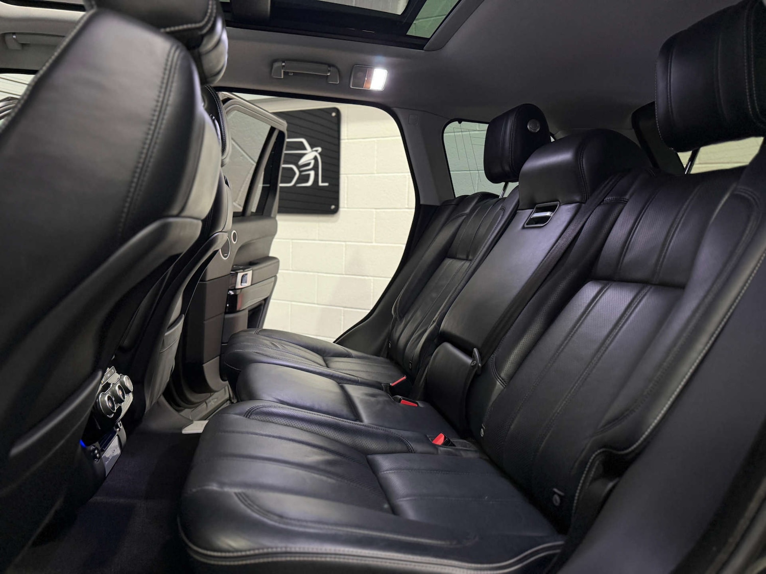 Used Land Rover Range Rover 2017 for sale - 77974131: Photo 18