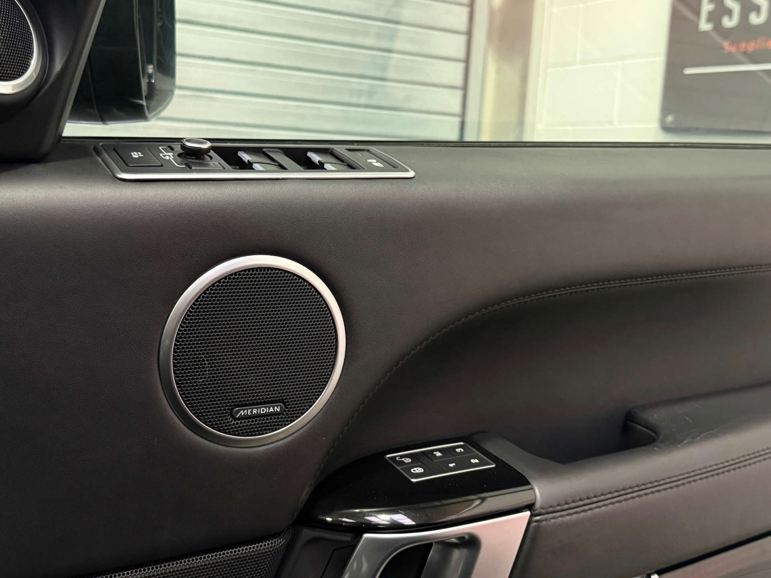 Used Land Rover Range Rover 2017 for sale - 77974131: Photo 21