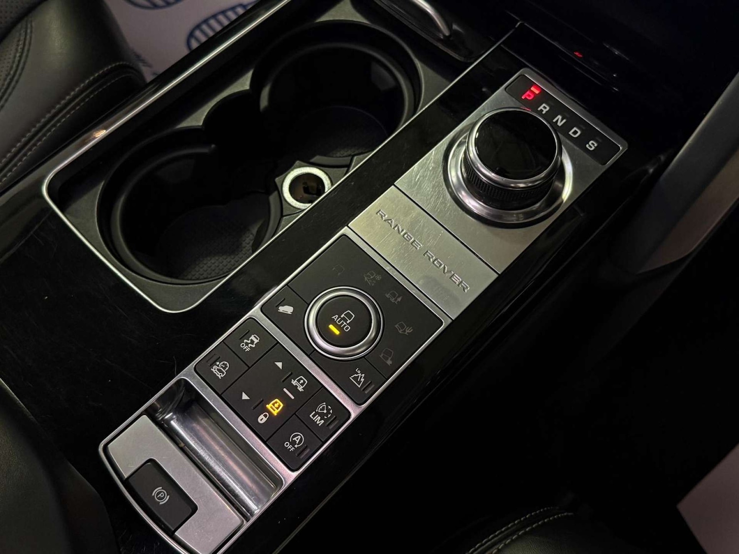 Used Land Rover Range Rover 2017 for sale - 77974131: Photo 23