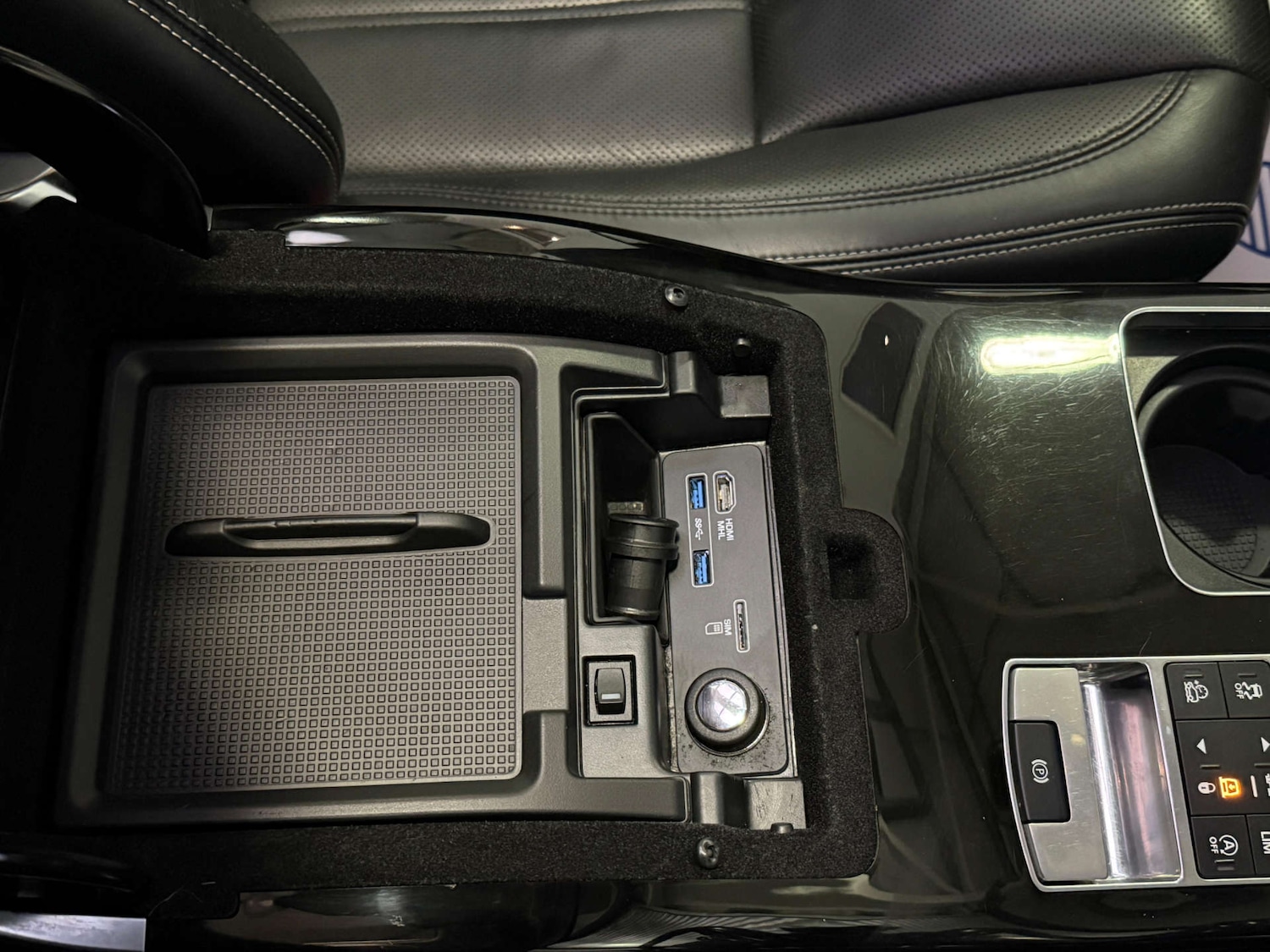 Used Land Rover Range Rover 2017 for sale - 77974131: Photo 24