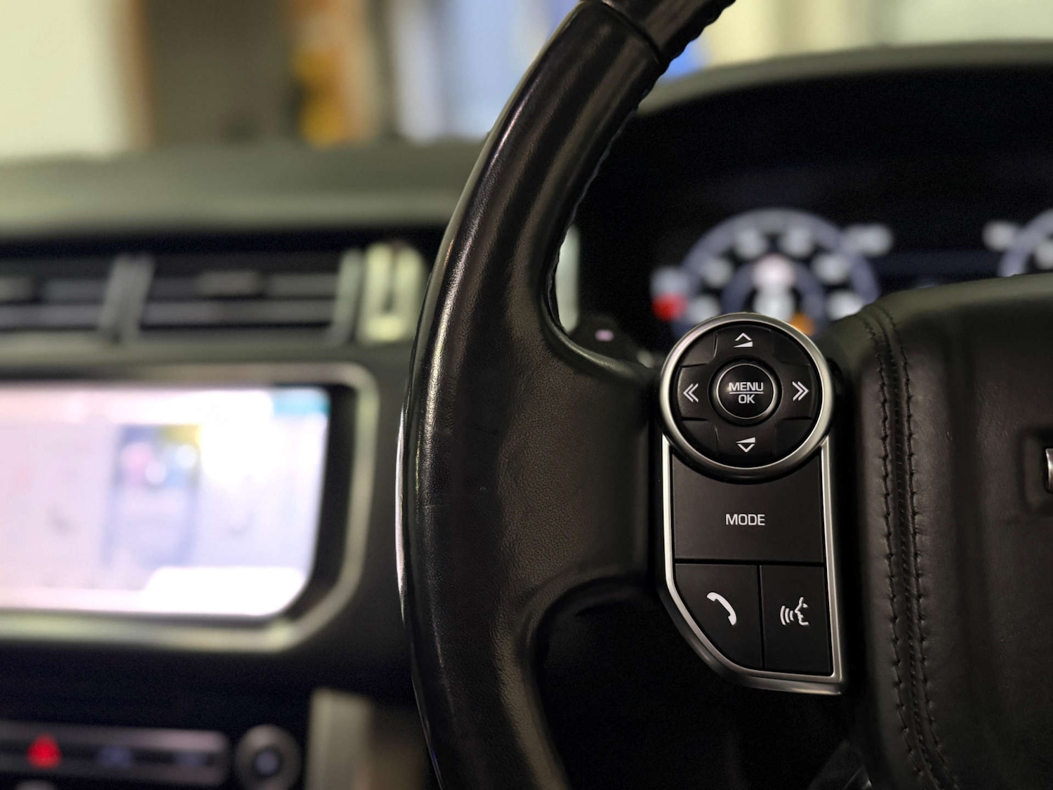 Used Land Rover Range Rover 2017 for sale - 77974131: Photo 25