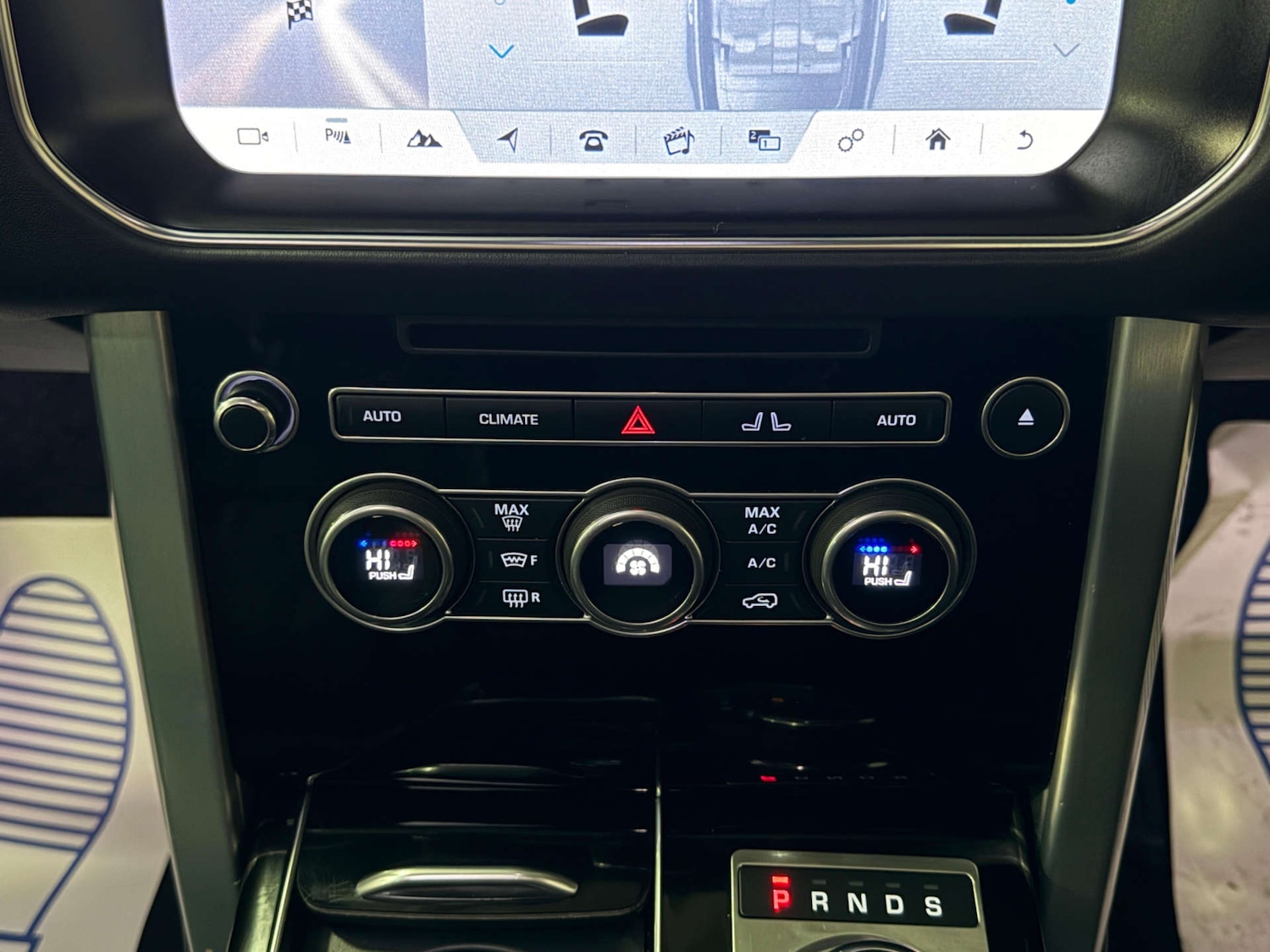 Used Land Rover Range Rover 2017 for sale - 77974131: Photo 26