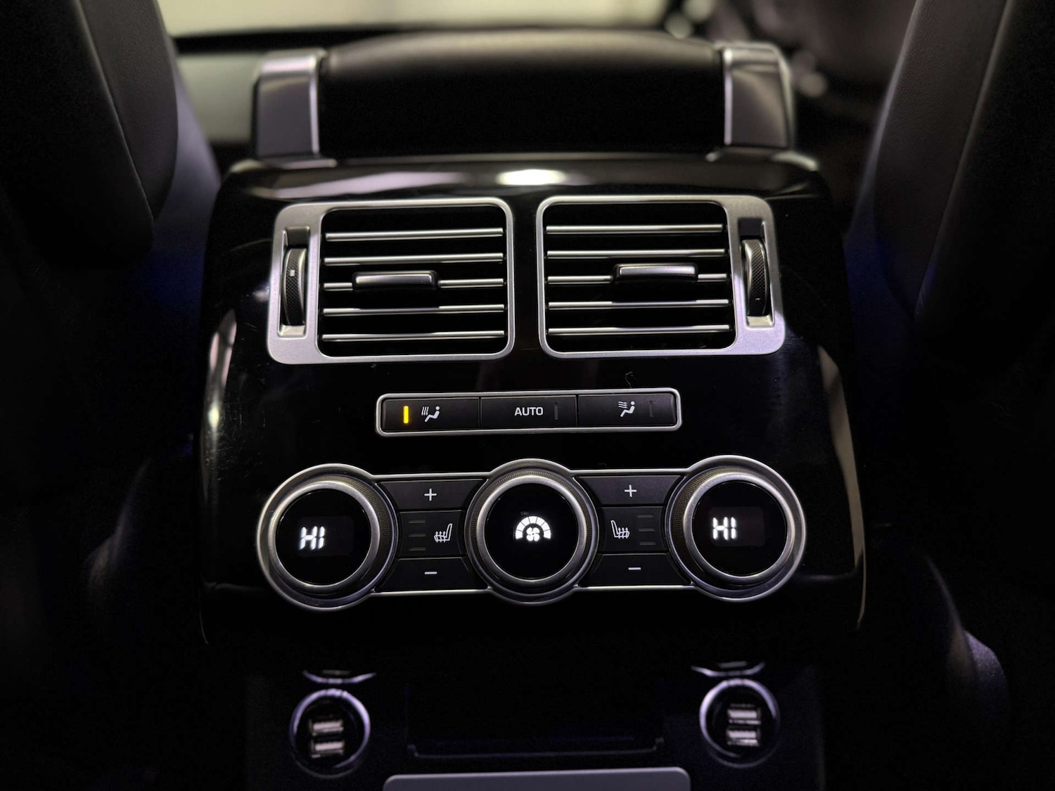 Used Land Rover Range Rover 2017 for sale - 77974131: Photo 29