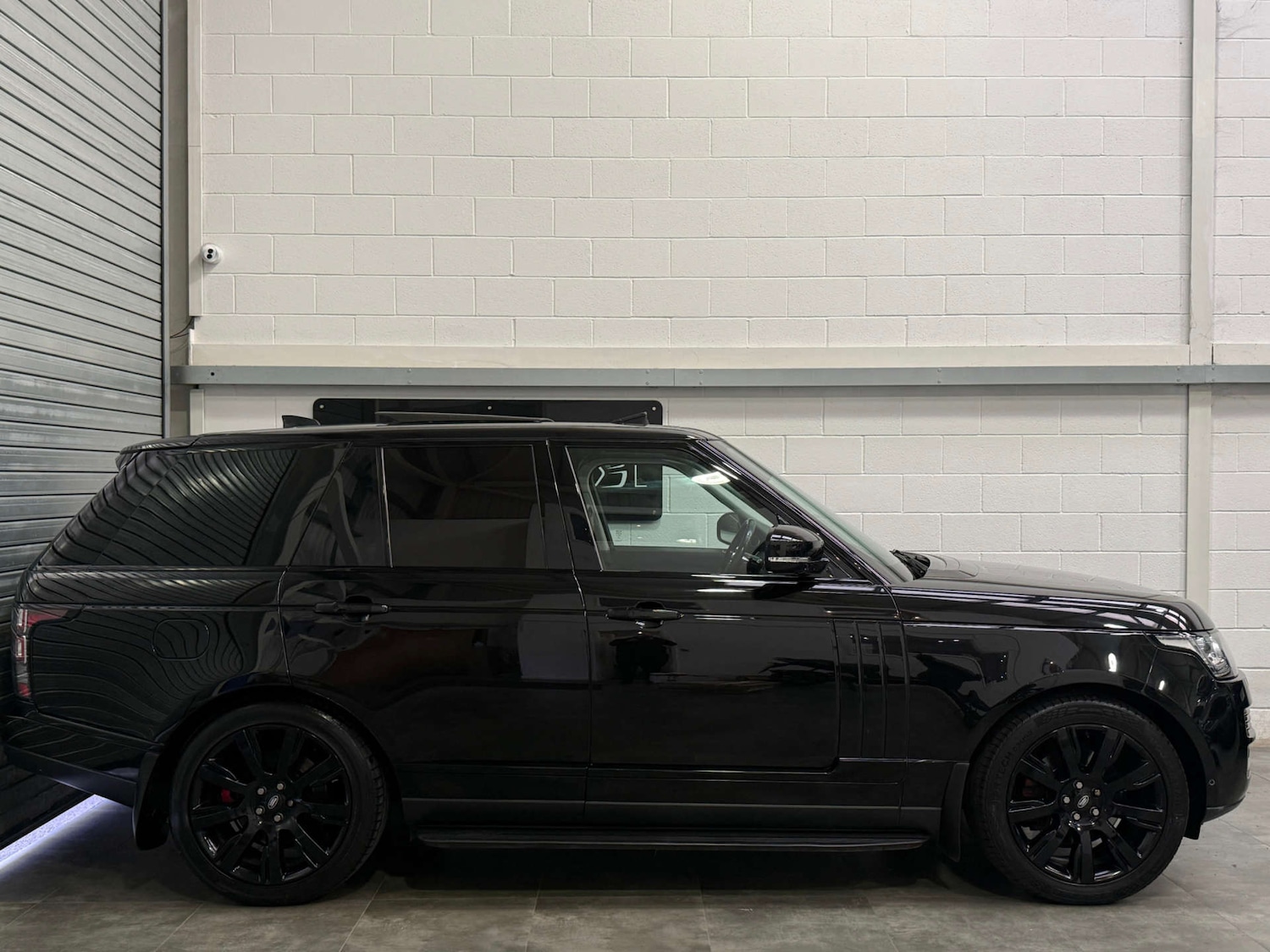 Used Land Rover Range Rover 2017 for sale - 77974131: Photo 5