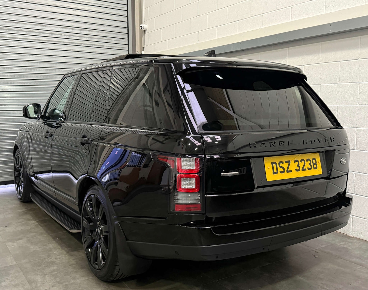 Used Land Rover Range Rover 2017 for sale - 77974131: Photo 6