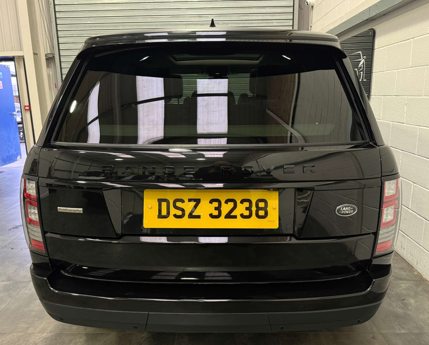 Used Land Rover Range Rover 2017 for sale - 77974131: Photo 7