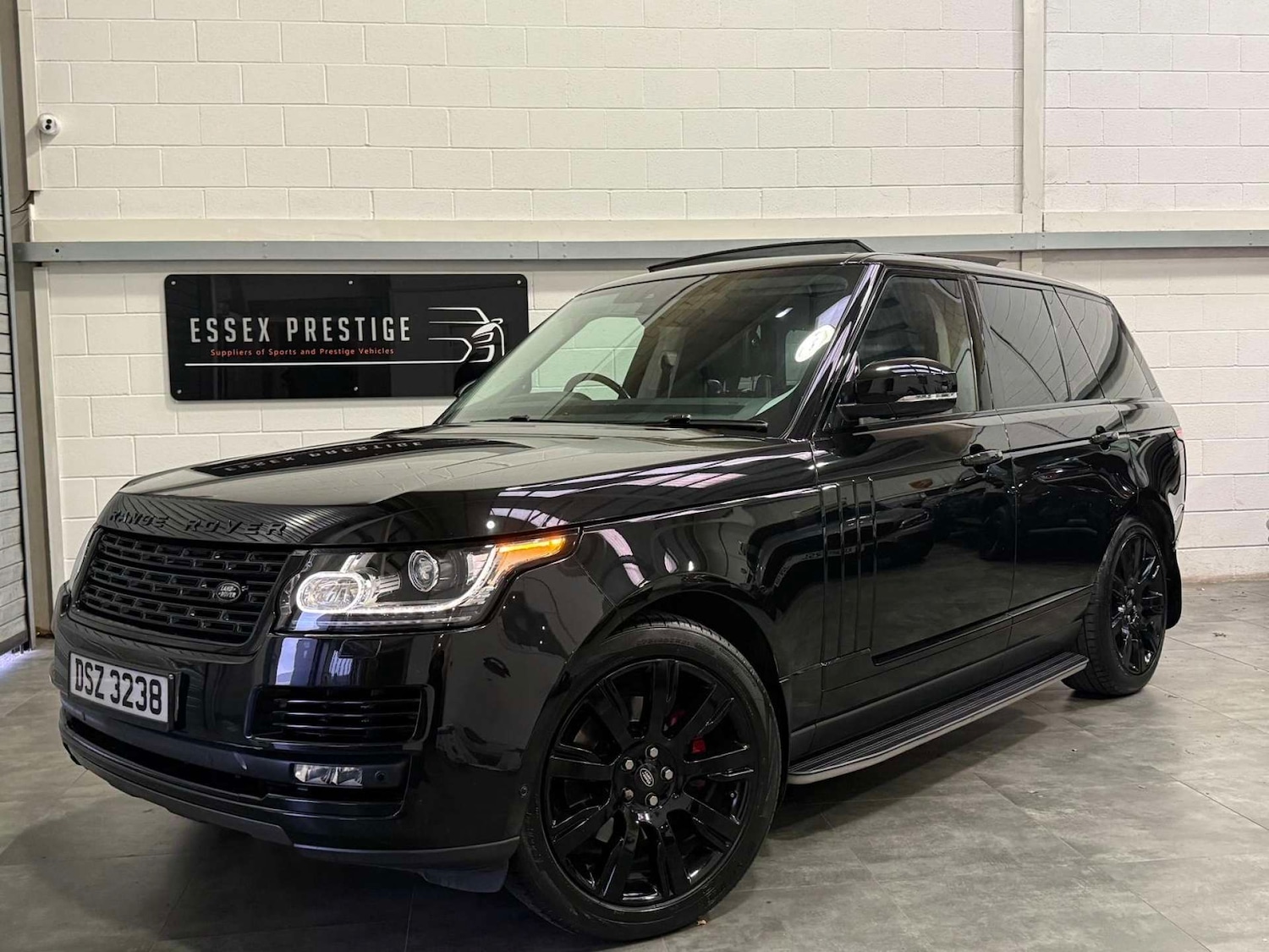 Used Land Rover Range Rover 2017 for sale - 77974131: Photo 9