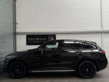 Used Mercedes-Benz EQC 2021 for sale - 74864826: Photo