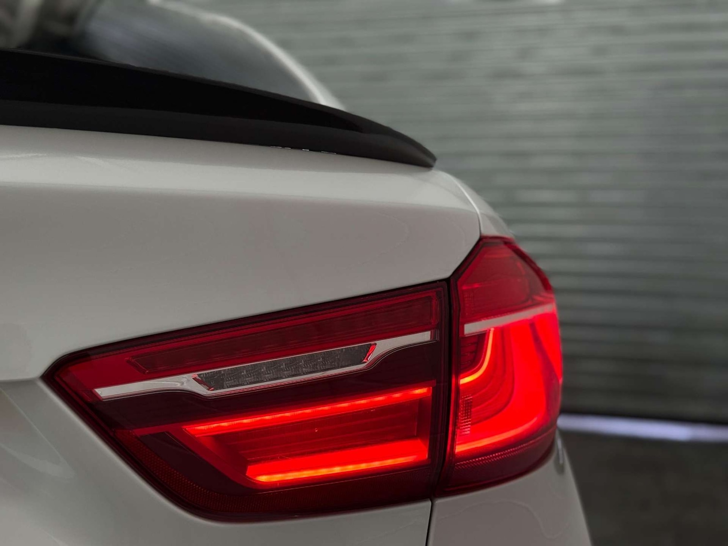 Used BMW X6 2016 for sale - 76531561: Photo 10