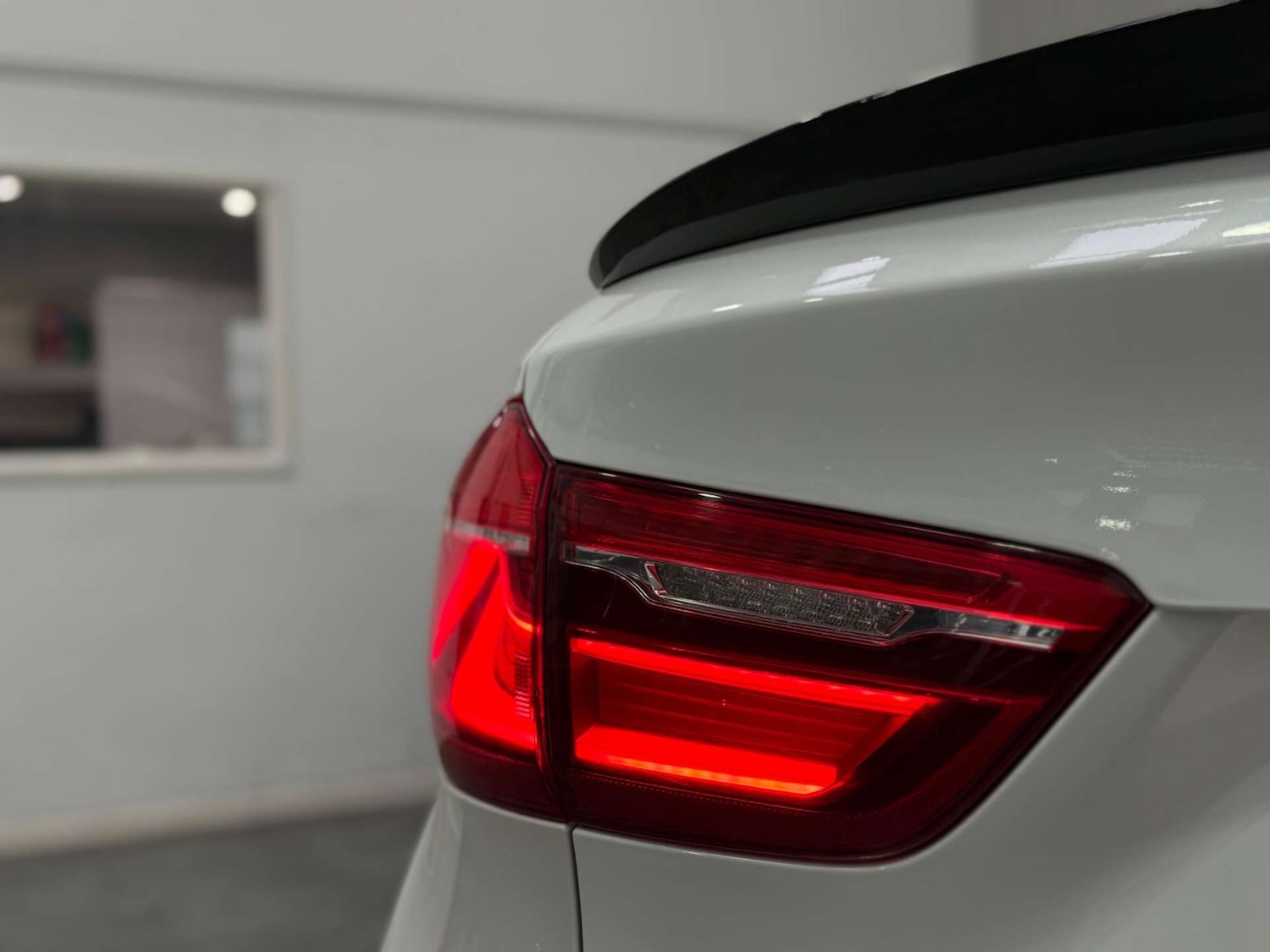 Used BMW X6 2016 for sale - 76531561: Photo 12