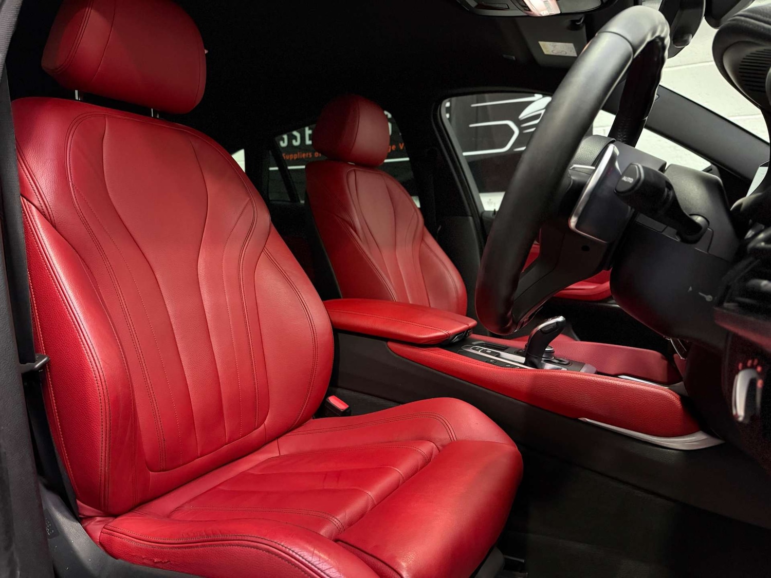 Used BMW X6 2016 for sale - 76531561: Photo 15