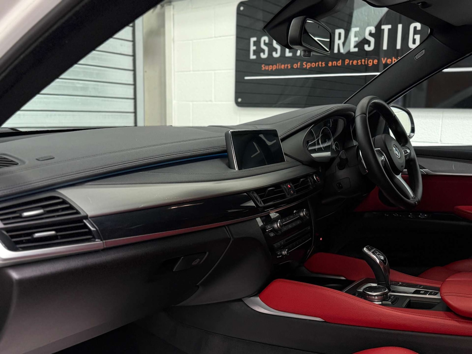 Used BMW X6 2016 for sale - 76531561: Photo 16