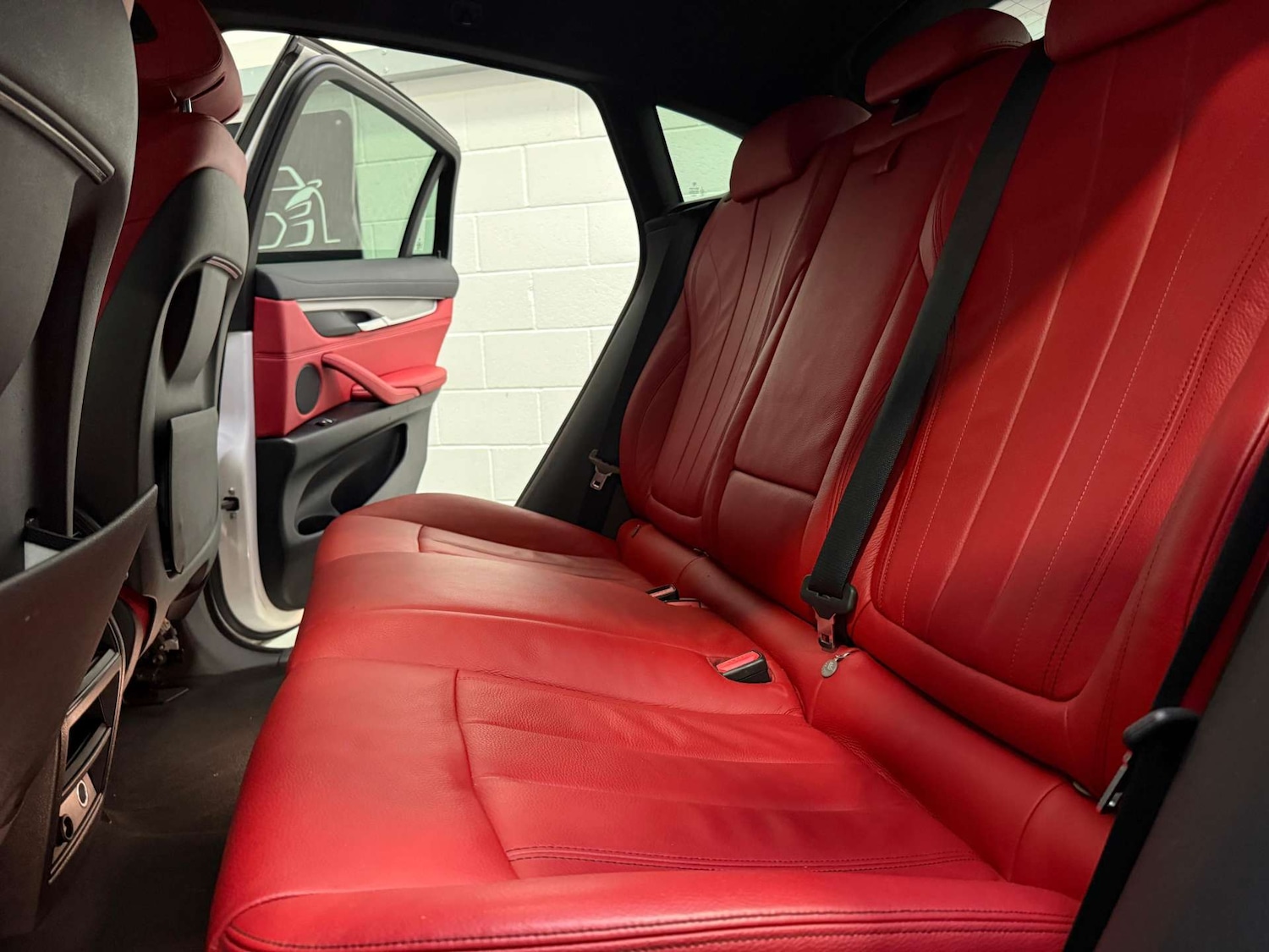 Used BMW X6 2016 for sale - 76531561: Photo 18