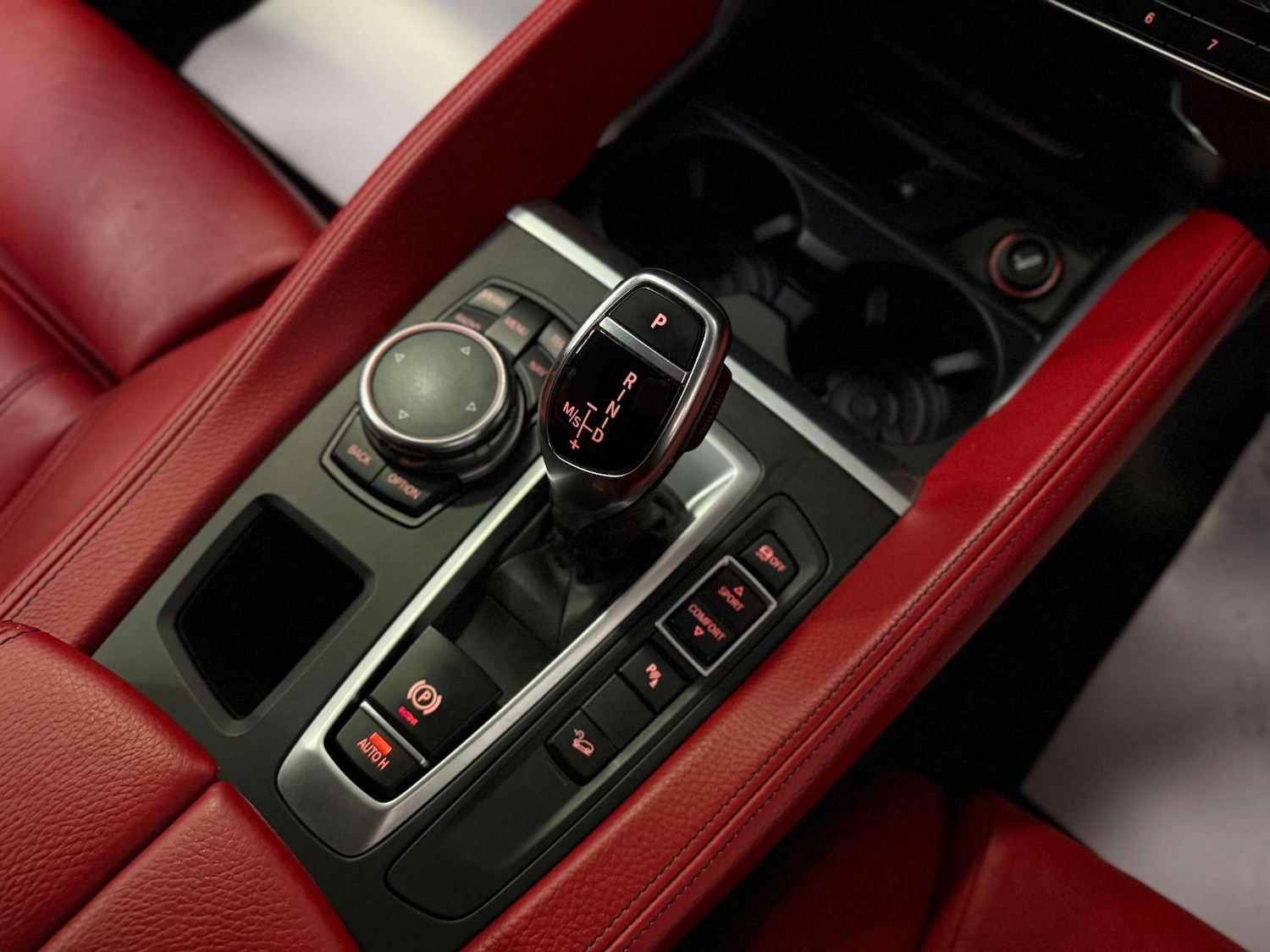 Used BMW X6 2016 for sale - 76531561: Photo 19