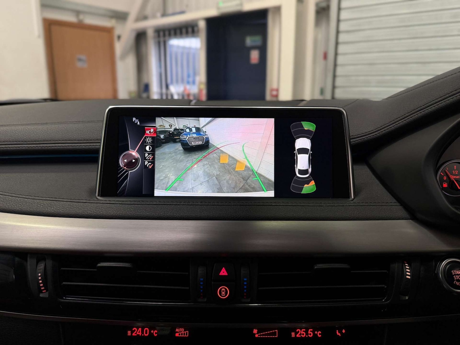 Used BMW X6 2016 for sale - 76531561: Photo 20