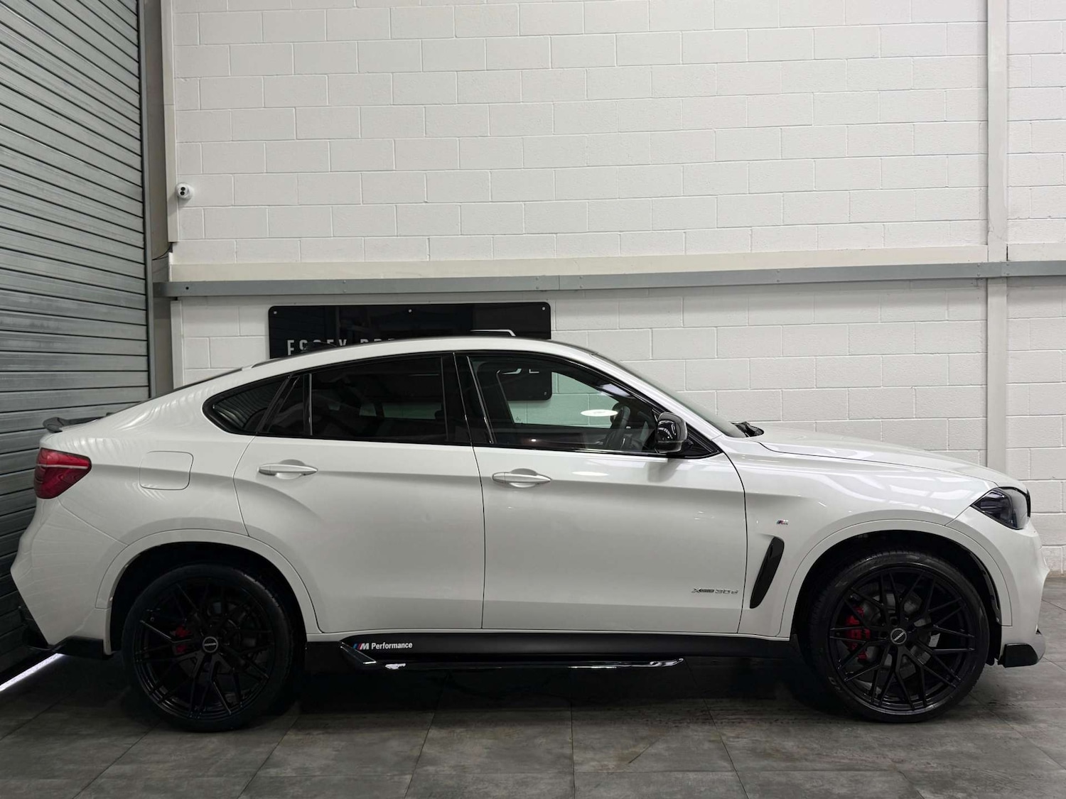 Used BMW X6 2016 for sale - 76531561: Photo 4