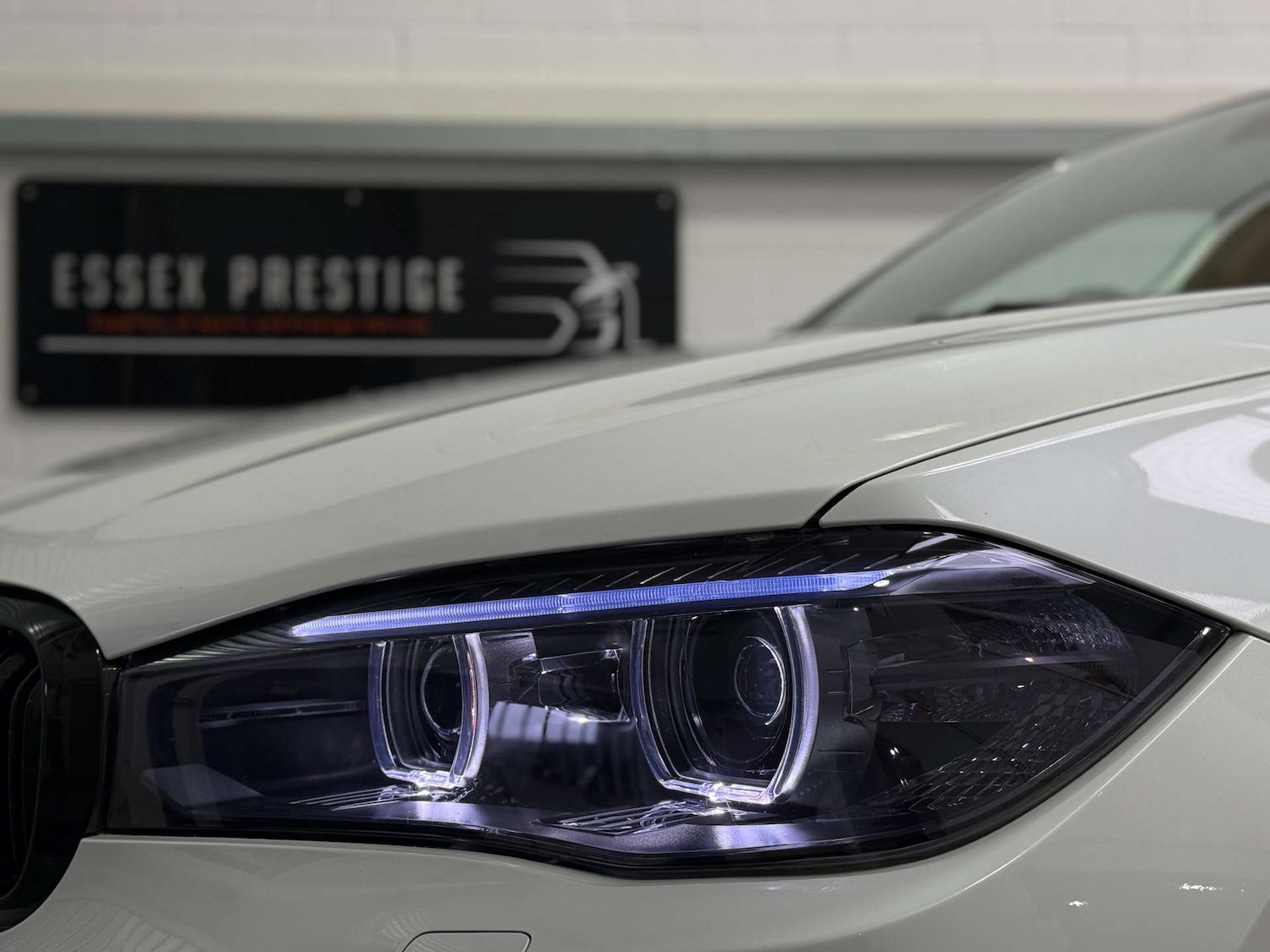 Used BMW X6 2016 for sale - 76531561: Photo 9