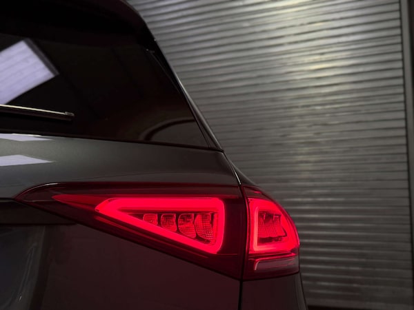 Used Mercedes-Benz GLE-Class 2020 for sale - 76216606: Photo 10