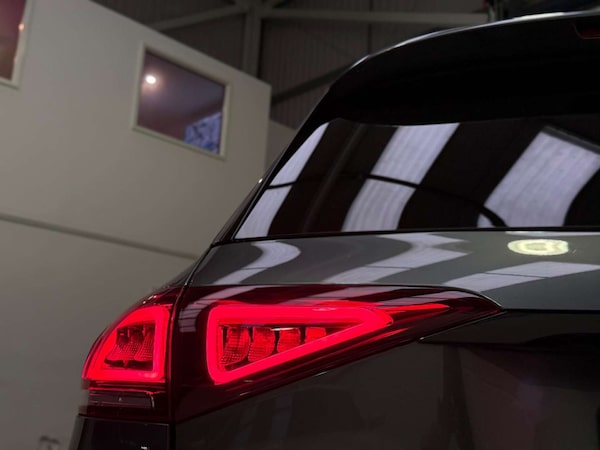 Used Mercedes-Benz GLE-Class 2020 for sale - 76216606: Photo 12