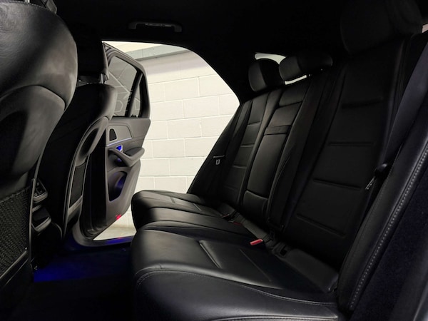 Used Mercedes-Benz GLE-Class 2020 for sale - 76216606: Photo 17