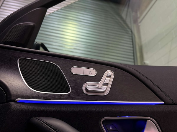 Used Mercedes-Benz GLE-Class 2020 for sale - 76216606: Photo 20