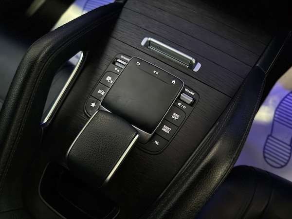 Used Mercedes-Benz GLE-Class 2020 for sale - 76216606: Photo 23