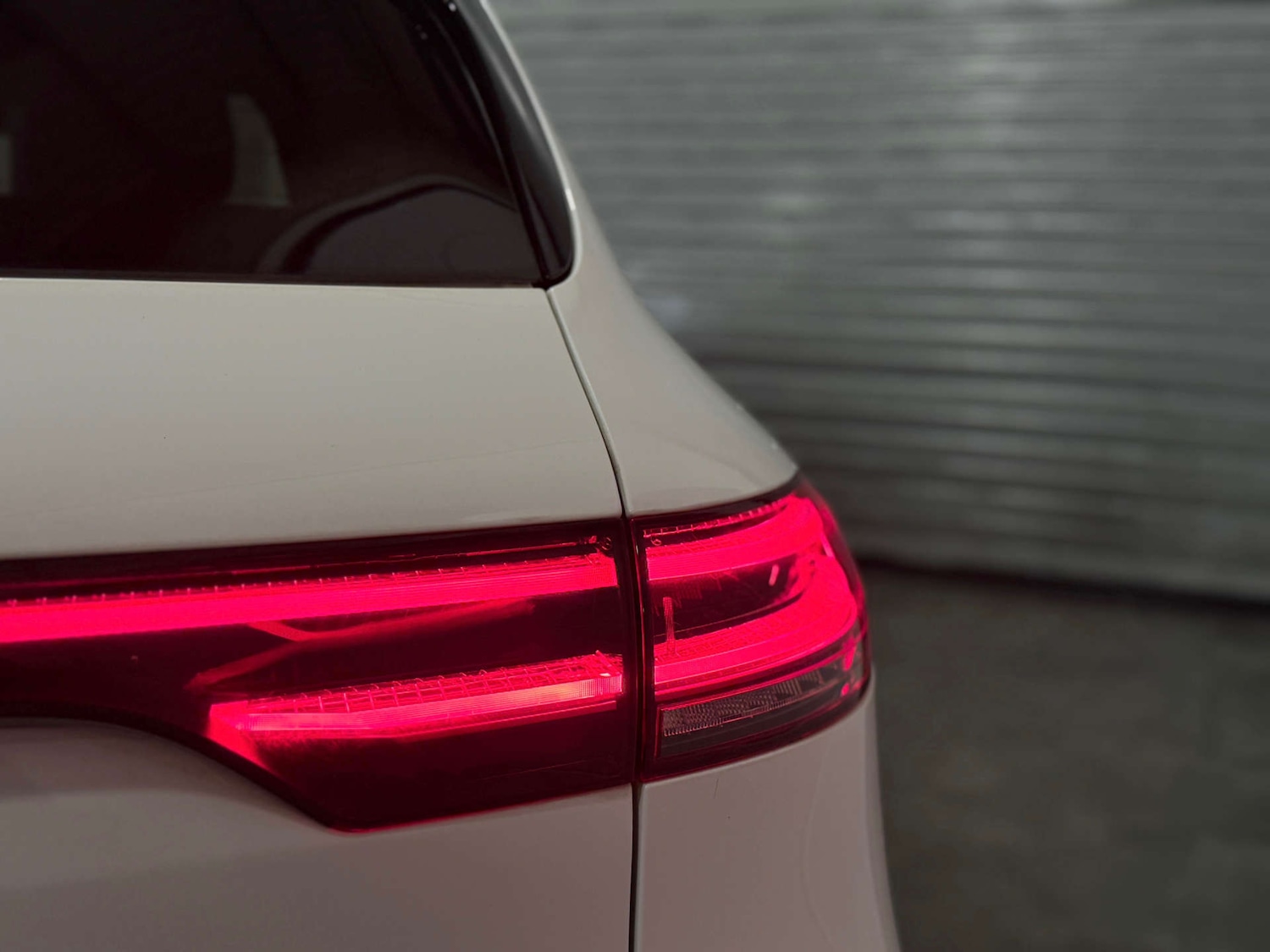 Used Mercedes-Benz EQC 2021 for sale - 76571369: Photo 11