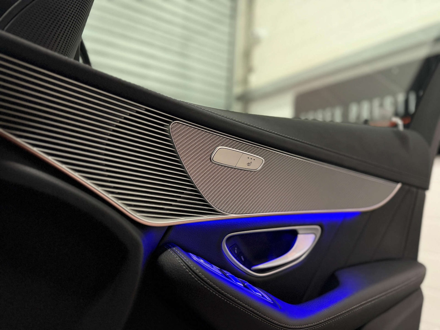 Used Mercedes-Benz EQC 2021 for sale - 76571369: Photo 18