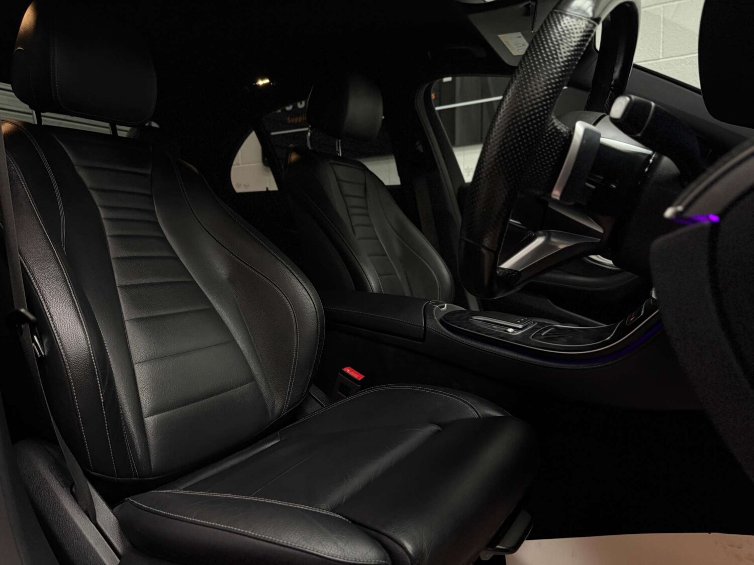 Used Mercedes-Benz E Class 2020 for sale - 76542269: Photo 15