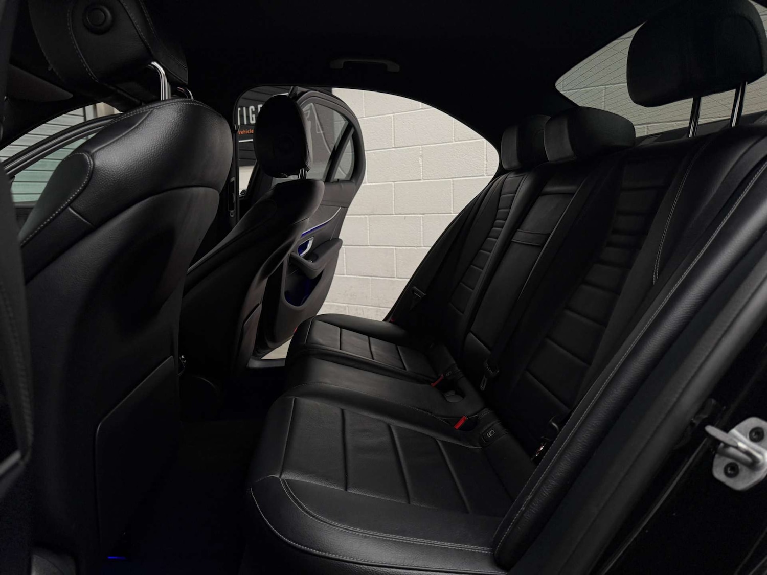 Used Mercedes-Benz E Class 2020 for sale - 76542269: Photo 18