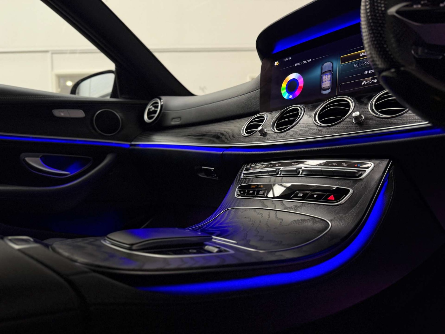 Used Mercedes-Benz E Class 2020 for sale - 76542269: Photo 20