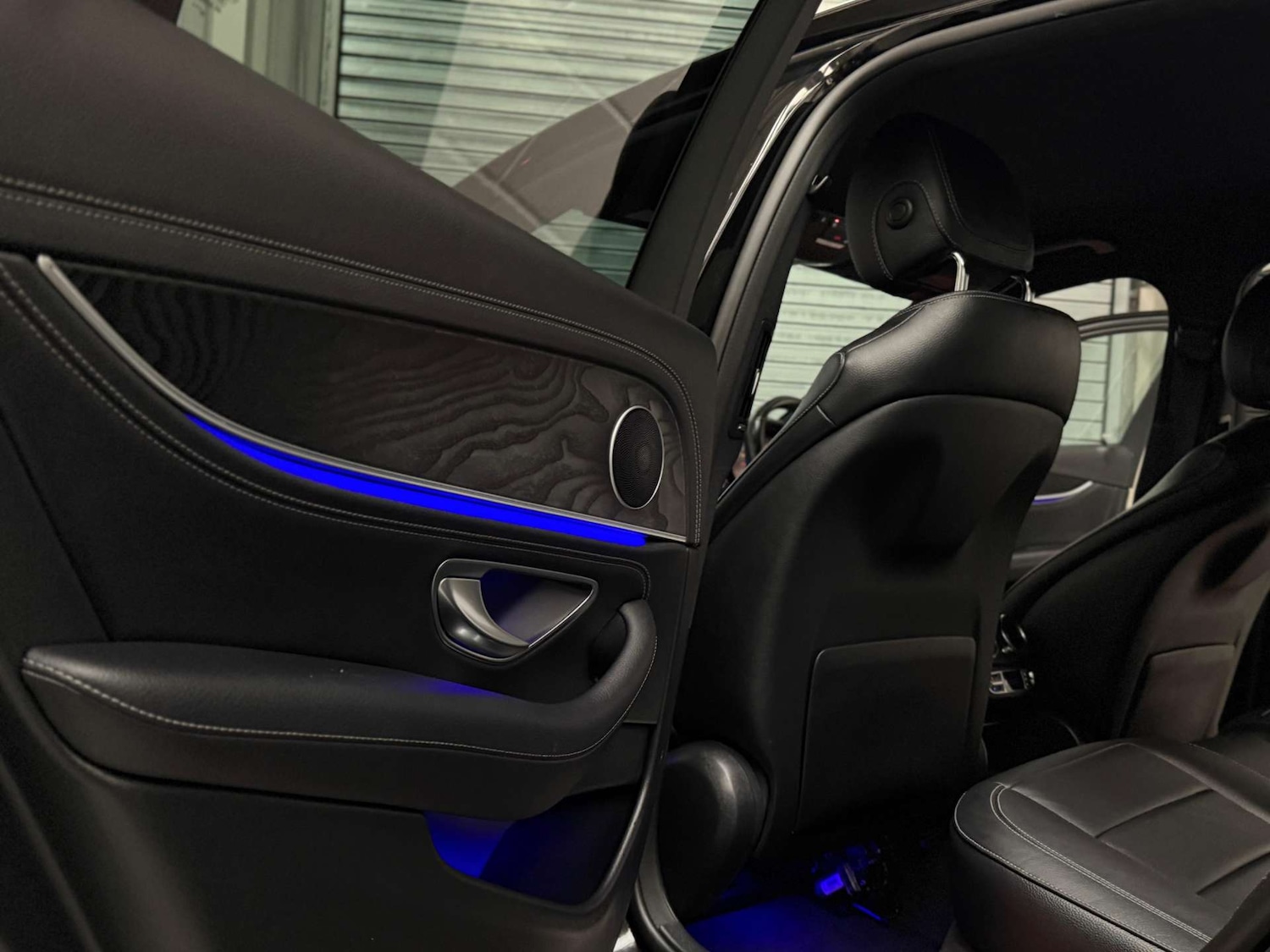 Used Mercedes-Benz E Class 2020 for sale - 76542269: Photo 23