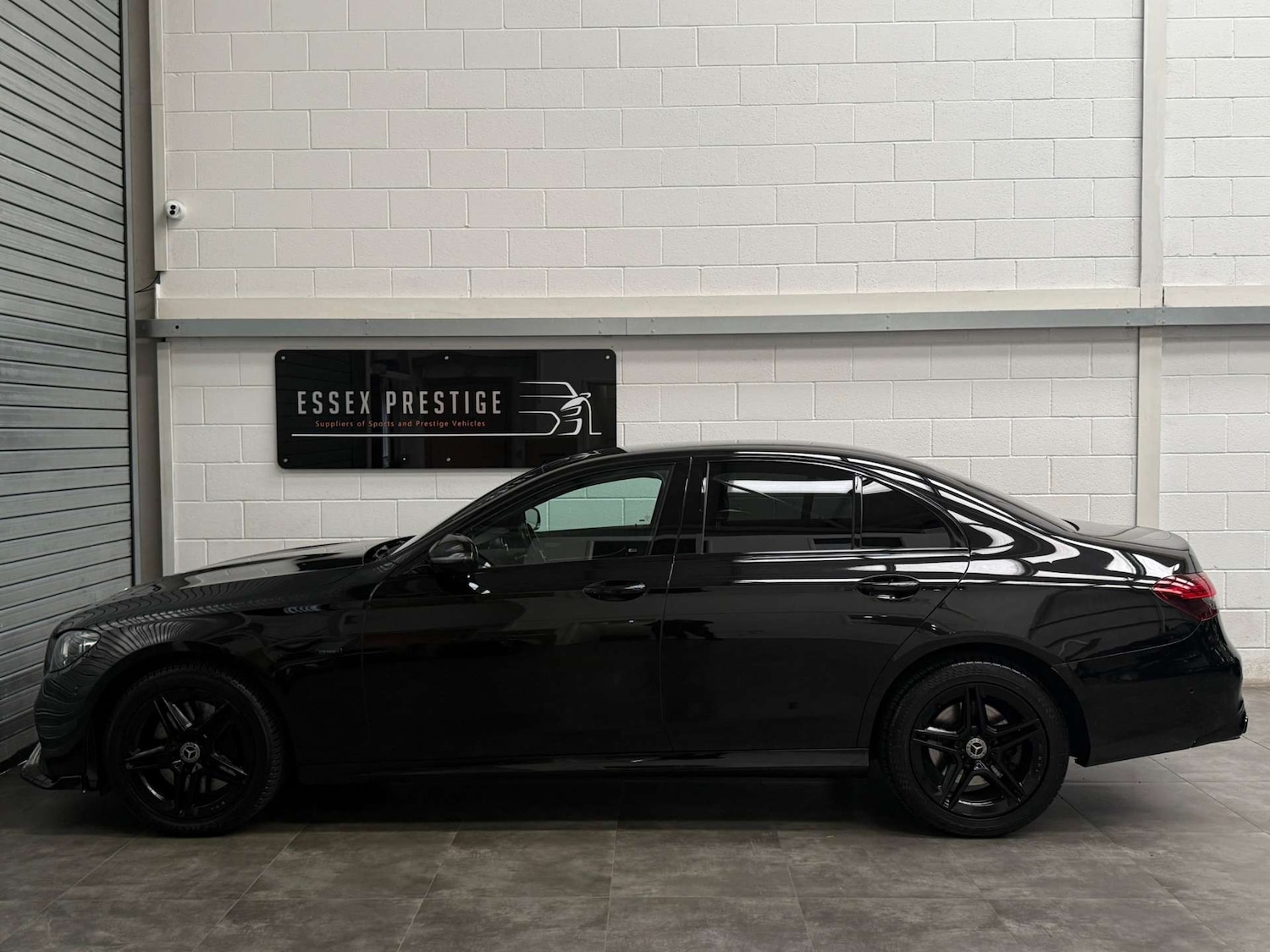 Used Mercedes-Benz E Class 2020 for sale - 76542269: Photo 5