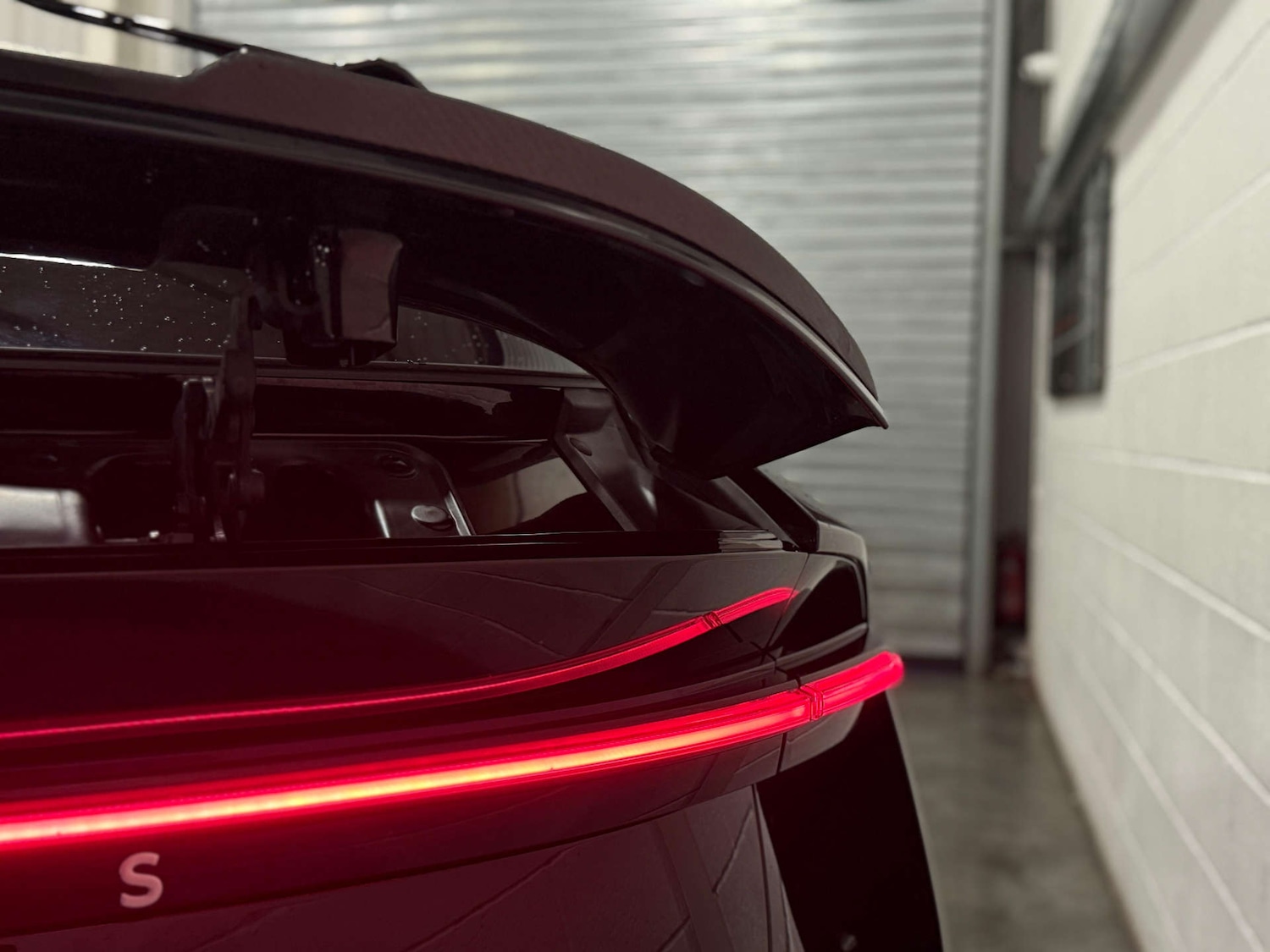 Used Lotus Eletre 2023 for sale - 77022278: Photo 10