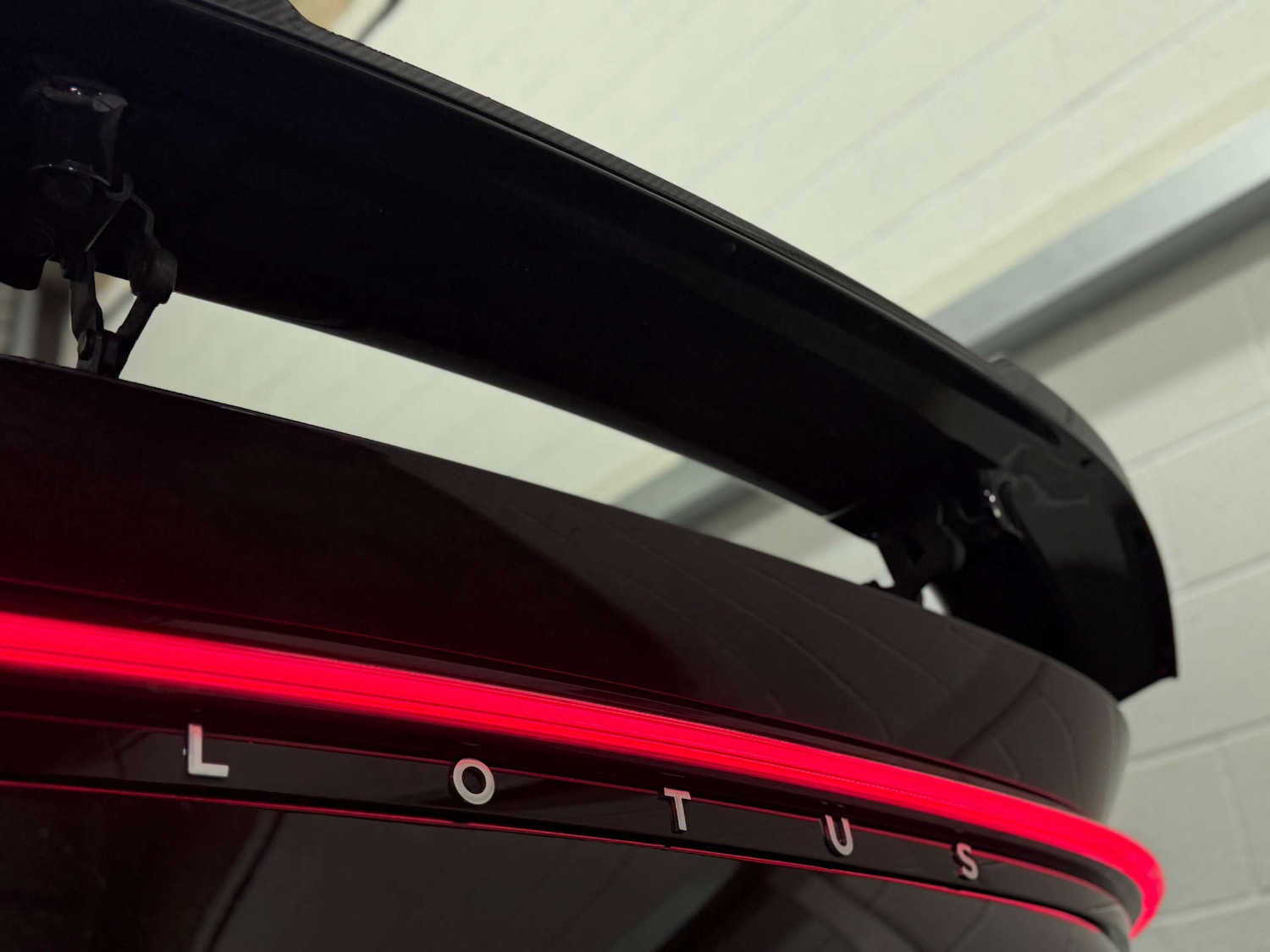 Used Lotus Eletre 2023 for sale - 77022278: Photo 12