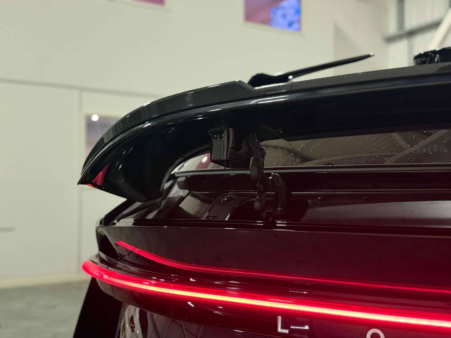 Used Lotus Eletre 2023 for sale - 77022278: Photo 13