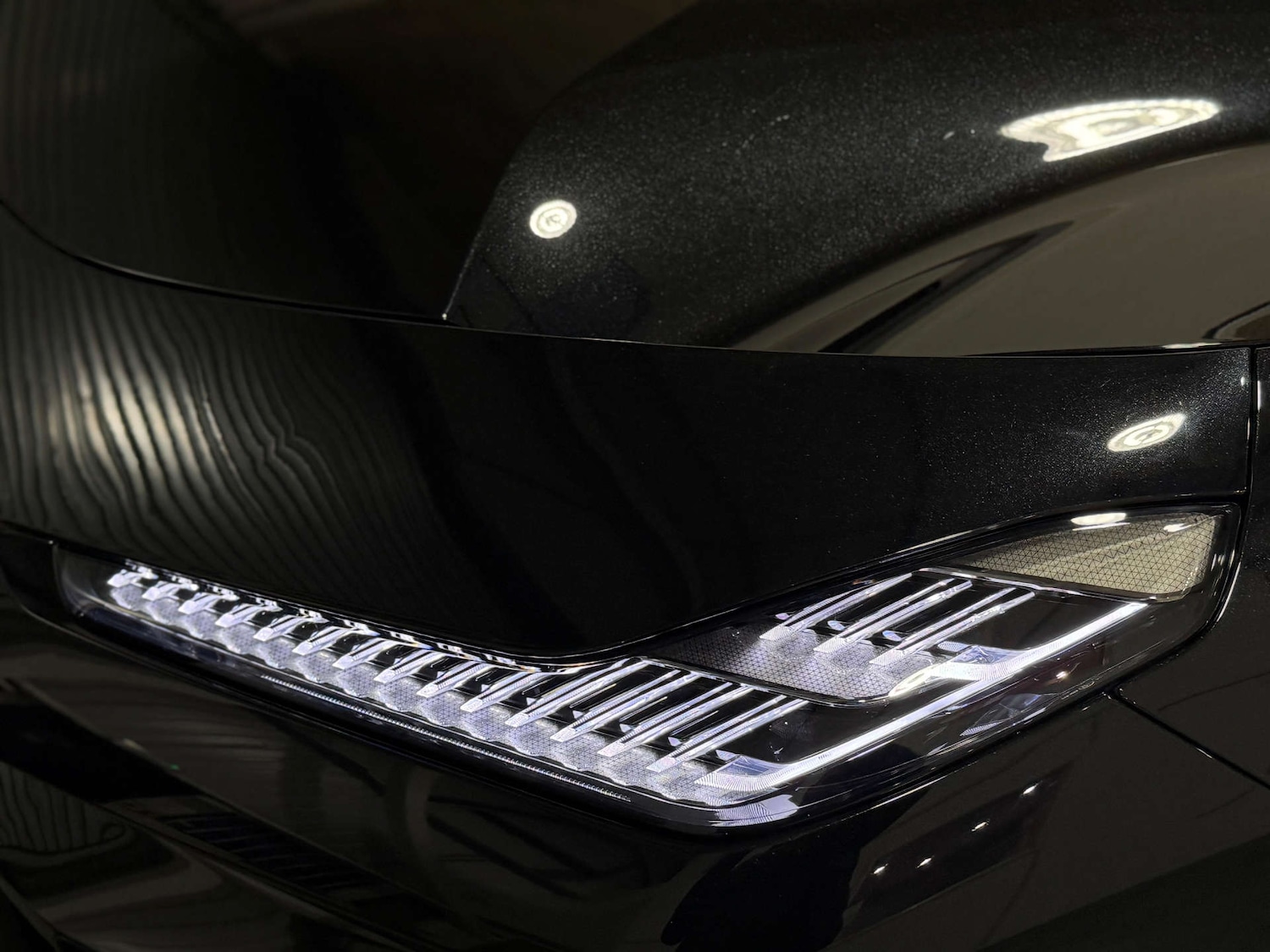 Used Lotus Eletre 2023 for sale - 77022278: Photo 14