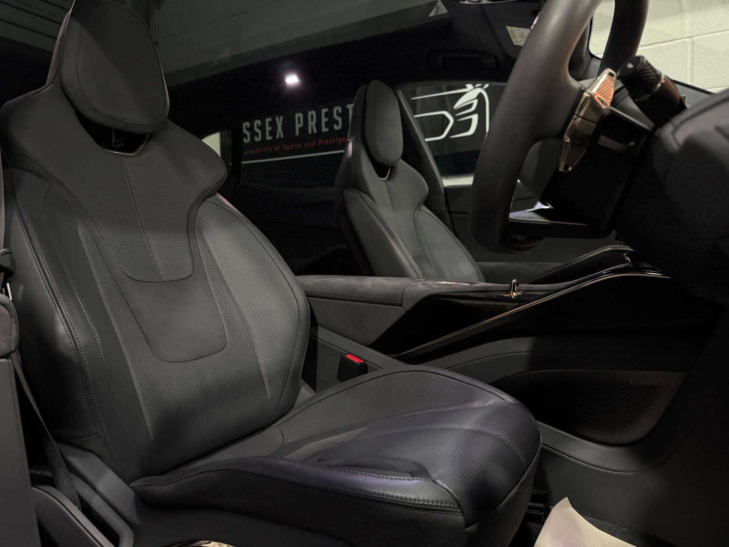 Used Lotus Eletre 2023 for sale - 77022278: Photo 18